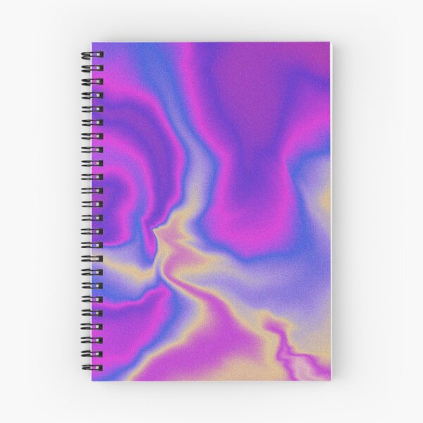 Item preview, TRIPPY GALAXY designed and sold by abstractw0rld.