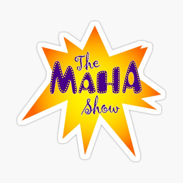 Amanda Show Stickers | Redbubble