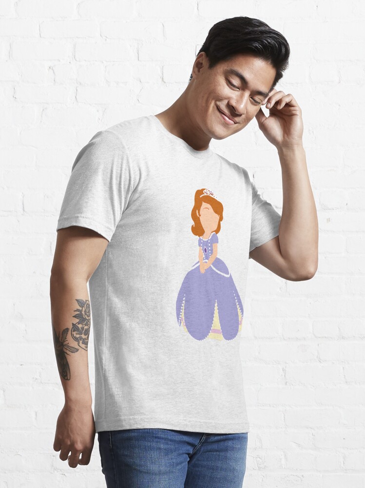 princess sofia t shirt