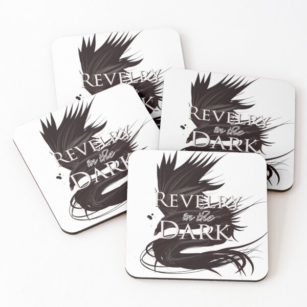 Item preview, Revelry in the dark designed and sold by WyldFyre1016.