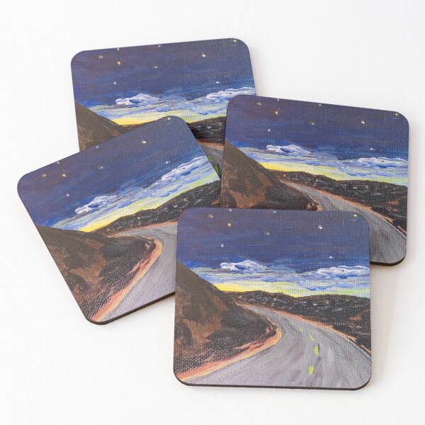 Item preview, High Mountain Roads designed and sold by J Faburrieta.