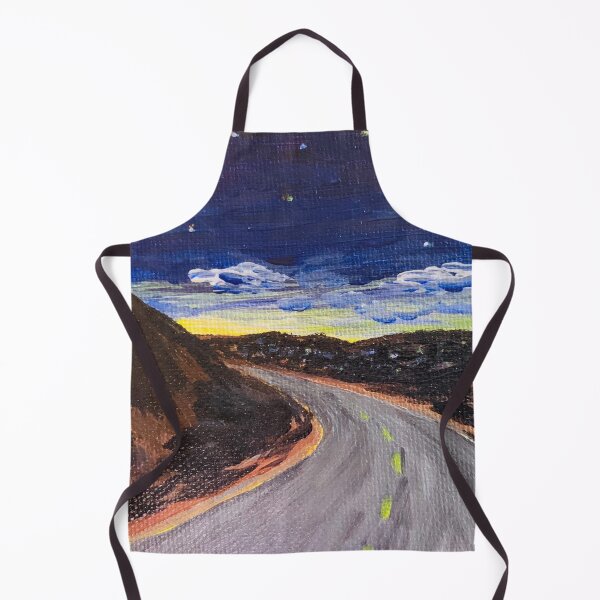 Item preview, High Mountain Roads designed and sold by J Faburrieta.