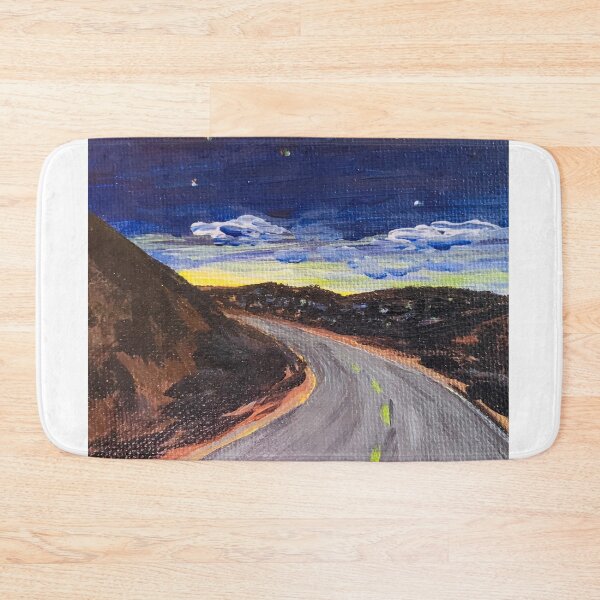 Item preview, High Mountain Roads designed and sold by J Faburrieta.