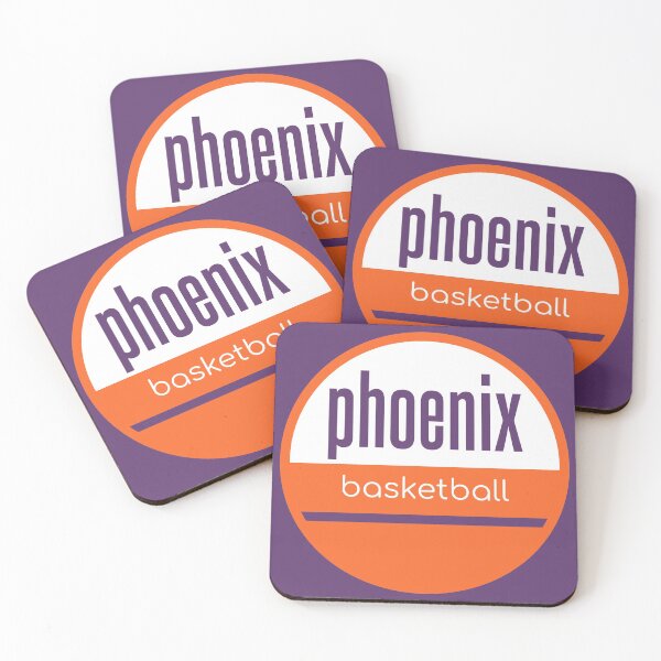 Item preview, Phoenix basketball designed and sold by BVHstudio.