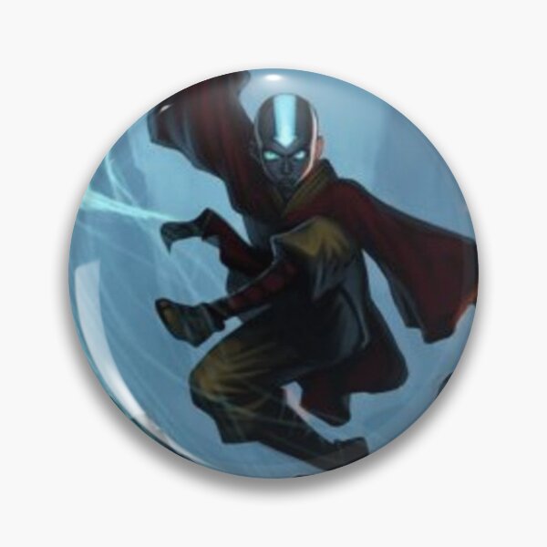 Item preview, Avatar the Last Airbender 11 designed and sold by avataraang5.