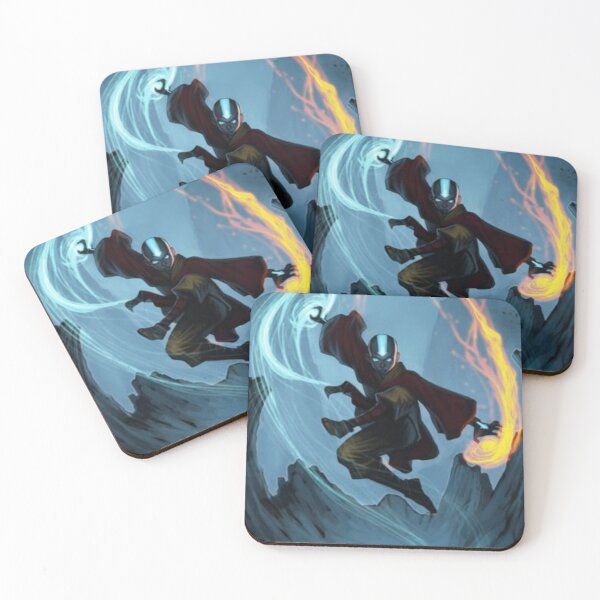 Item preview, Avatar the Last Airbender 11 designed and sold by avataraang5.