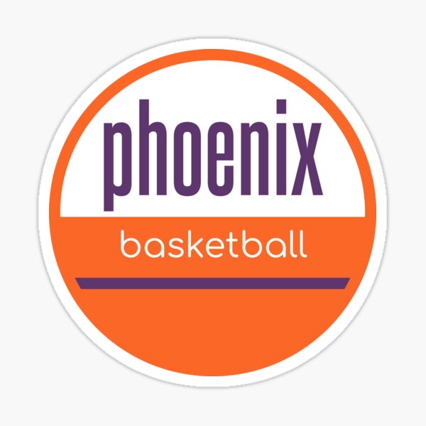 Devin Booker Phoenix Suns custom nba logo Essential T-Shirt by  Creativityjoy