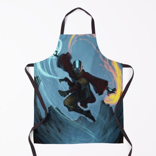 Item preview, Avatar the Last Airbender 11 designed and sold by avataraang5.