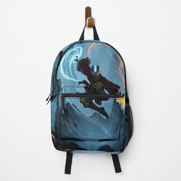 Item preview, Avatar the Last Airbender 11 designed and sold by avataraang5.