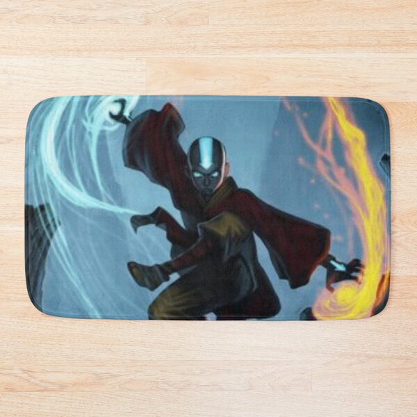 Item preview, Avatar the Last Airbender 11 designed and sold by avataraang5.