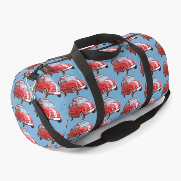 Item preview, Iconic Fiat 500 designed and sold by dadthebubblegut.