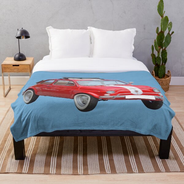 Item preview, Fiat 500 icónico designed and sold by dadthebubblegut.