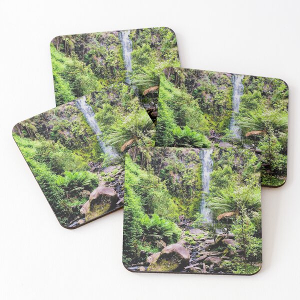 Item preview, Waterfall designed and sold by PlanetPrinted.