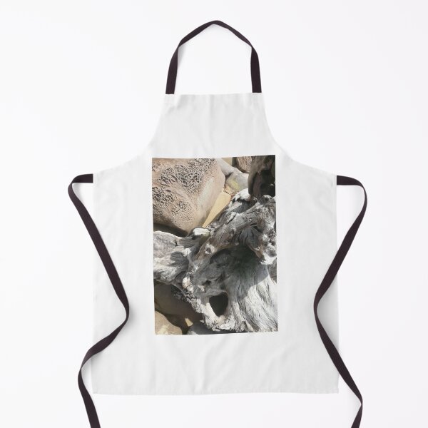 Item preview, Weathered Rocks and Wood designed and sold by Roz McQuillan Fine Art & Photography.