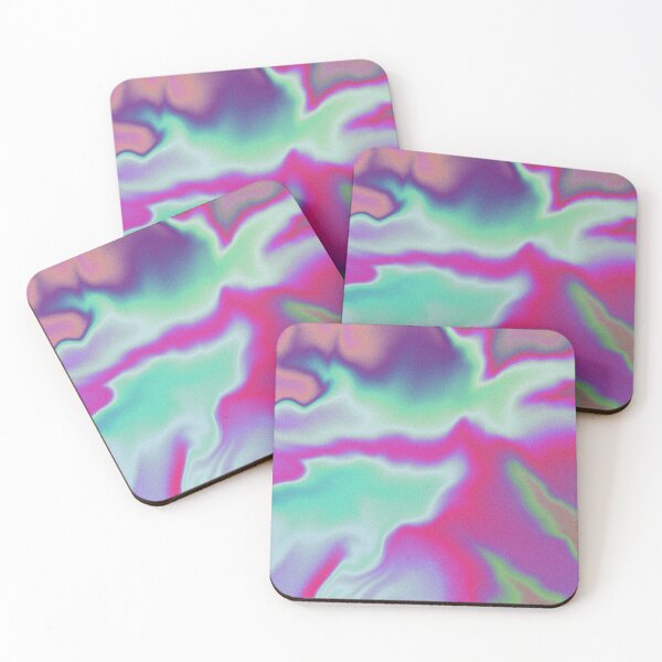 Item preview, TRIPPY GALAXY designed and sold by abstractw0rld.