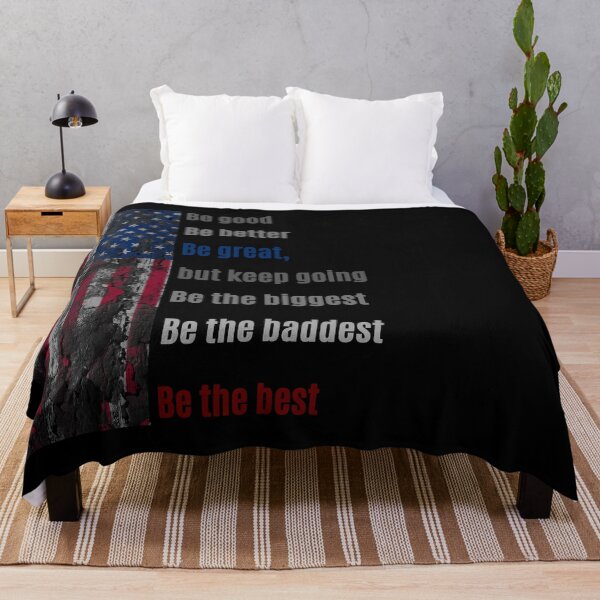 Item preview, BE THE BEST, GYM, WORKOUT (OR1) designed and sold by Tru-Intuit.