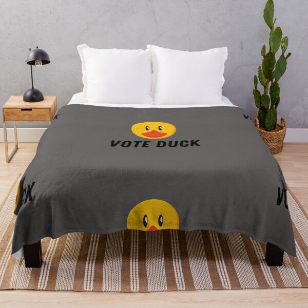 Item preview, Vote Duck design designed and sold by Imaginative Expressions⭐️ ⭐️ ⭐️ ⭐️ ⭐️.