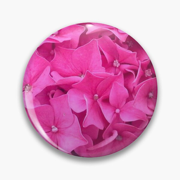Item preview, Hortensias rosadas designed and sold by Orchyd.