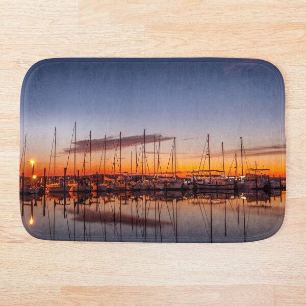 Item preview, Early morning Sunrise on the River designed and sold by Steven Kight.