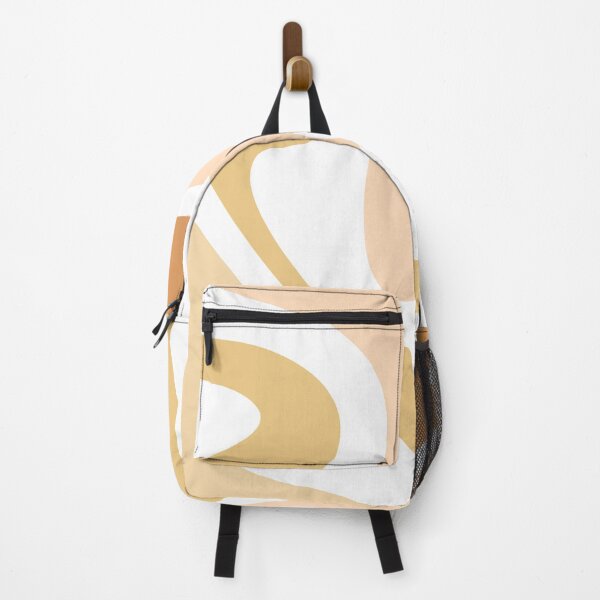 Item preview, BEIGE WAVES designed and sold by abstractw0rld.