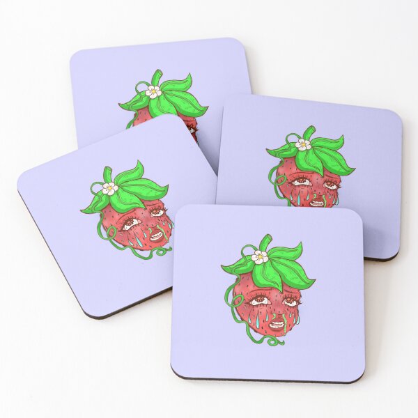 Item preview, Strawbaby designed and sold by Babyshoujo.