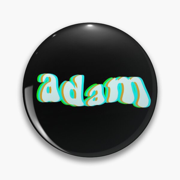 Item preview, adam custom name designed and sold by juliavii.