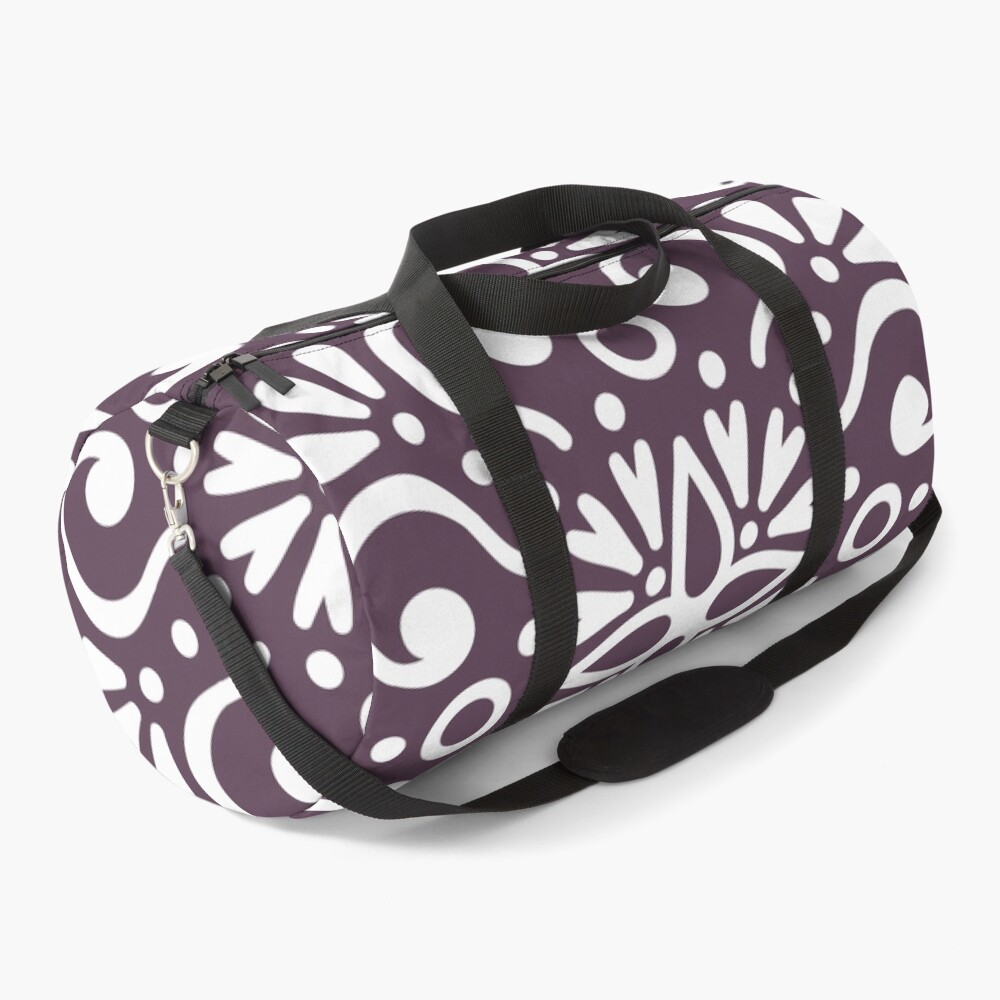 Item preview, Duffle Bag designed and sold by roseglasses.