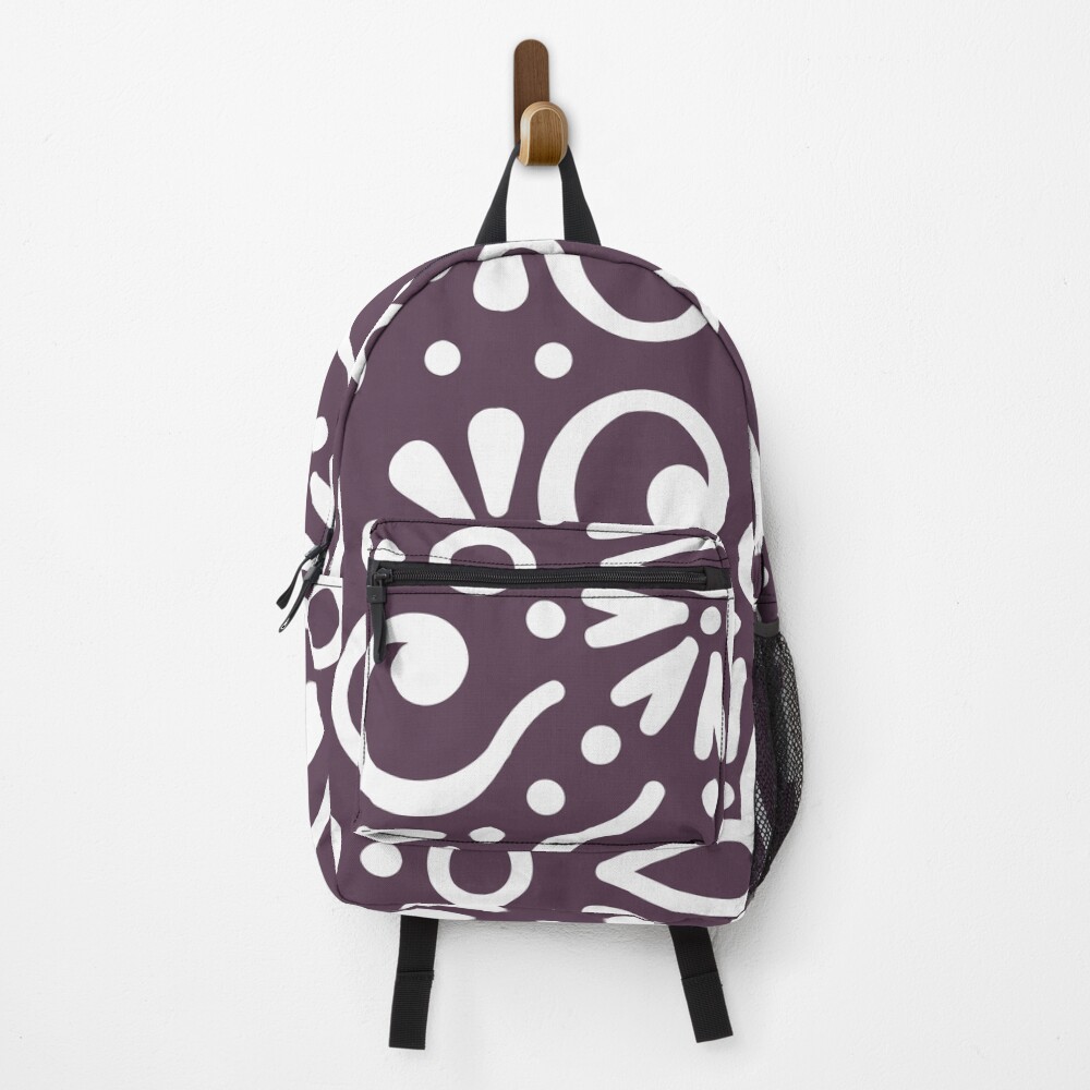 Item preview, Backpack designed and sold by roseglasses.