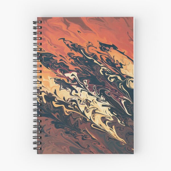 Item preview, CLOUDY SUNSET designed and sold by abstractw0rld.