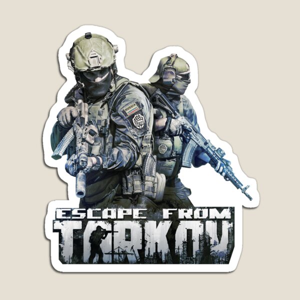 From Tarkov Magnets for Sale |