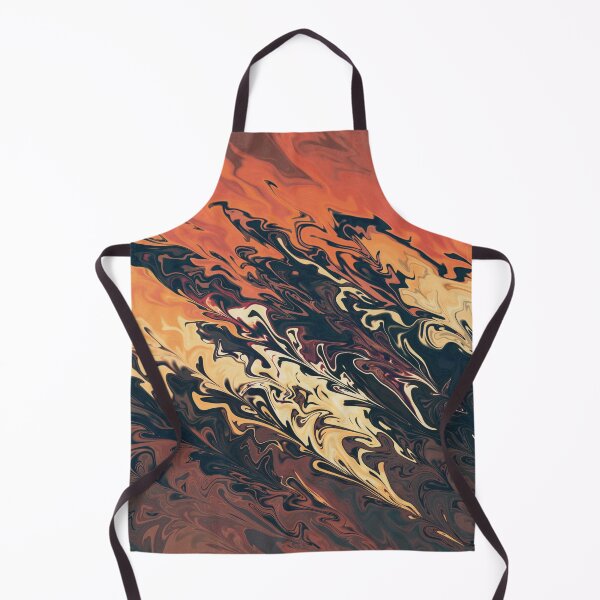 Item preview, CLOUDY SUNSET designed and sold by abstractw0rld.