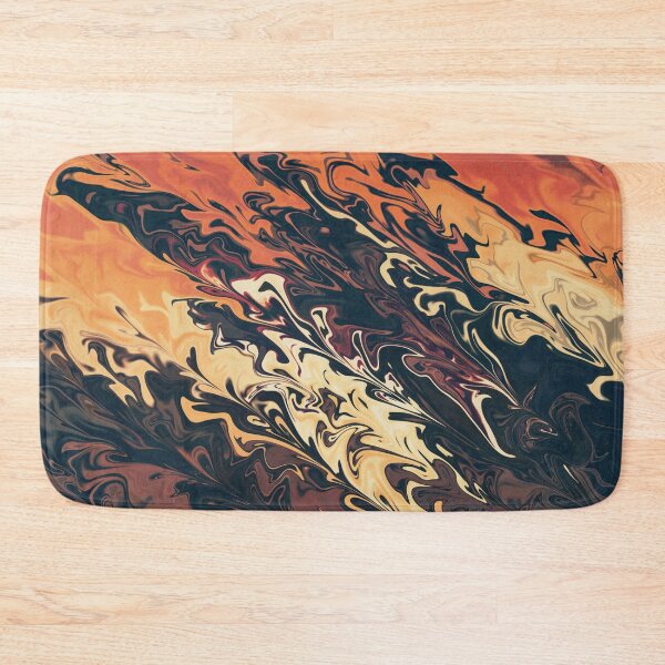 Item preview, CLOUDY SUNSET designed and sold by abstractw0rld.