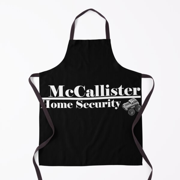 Item preview, McCallister Home Security designed and sold by jmw115.
