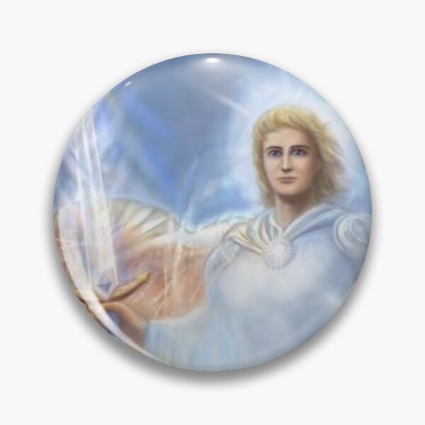 Item preview, Saint Michael The Archangel designed and sold by 24355CDoleFdaeD.