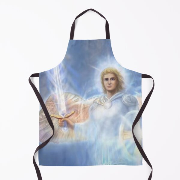 Item preview, Saint Michael The Archangel designed and sold by 24355CDoleFdaeD.