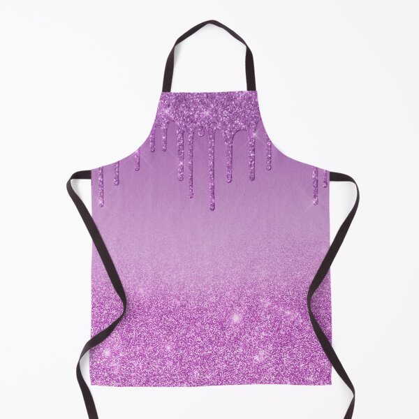 Item preview, Purple Glitter Drip designed and sold by Image NDesign.