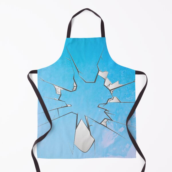 Item preview, Broken Glass on Canvas designed and sold by designlee.