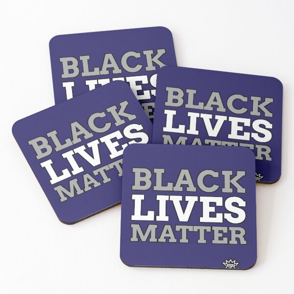 Item preview, Black Lives Matter designed and sold by Wildjourne.