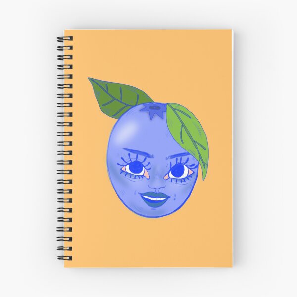Artikelvorschau, Blaubeere entworfen und verkauft von Babyshoujo.