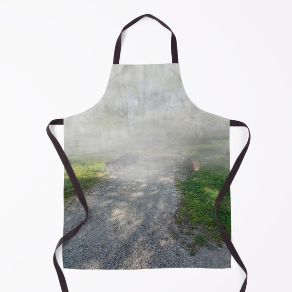 Item preview, Foggy Path designed and sold by itsFreki.