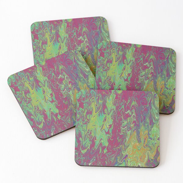 Item preview, TRIPPY FLAMES designed and sold by abstractw0rld.