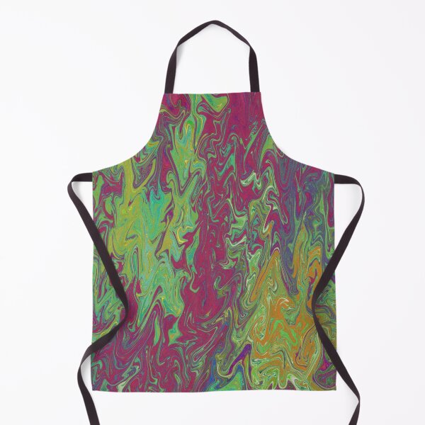 Item preview, TRIPPY FLAMES designed and sold by abstractw0rld.