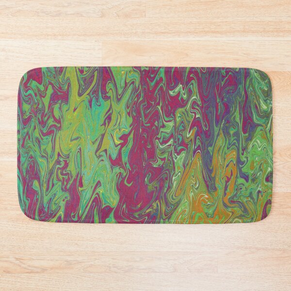 Item preview, TRIPPY FLAMES designed and sold by abstractw0rld.