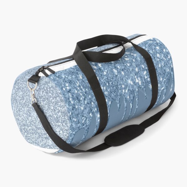 Item preview, Paint it Blue Glitter designed and sold by Image NDesign.