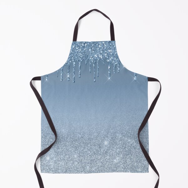 Item preview, Paint it Blue Glitter designed and sold by Image NDesign.