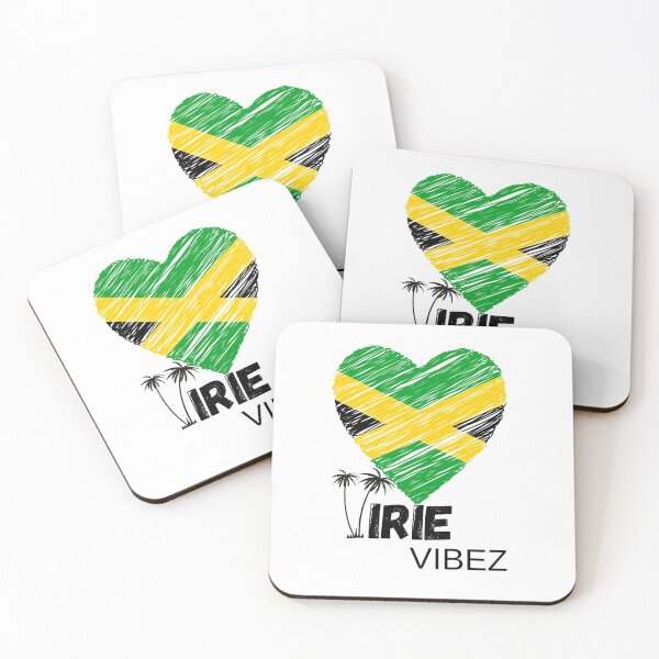 Item preview, Irie Vibez JA designed and sold by Sweet-A-Dsignz.