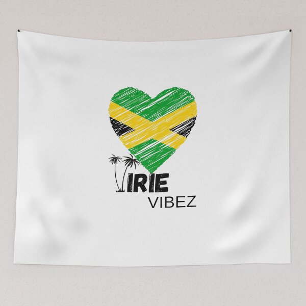 Item preview, Irie Vibez JA designed and sold by Sweet-A-Dsignz.