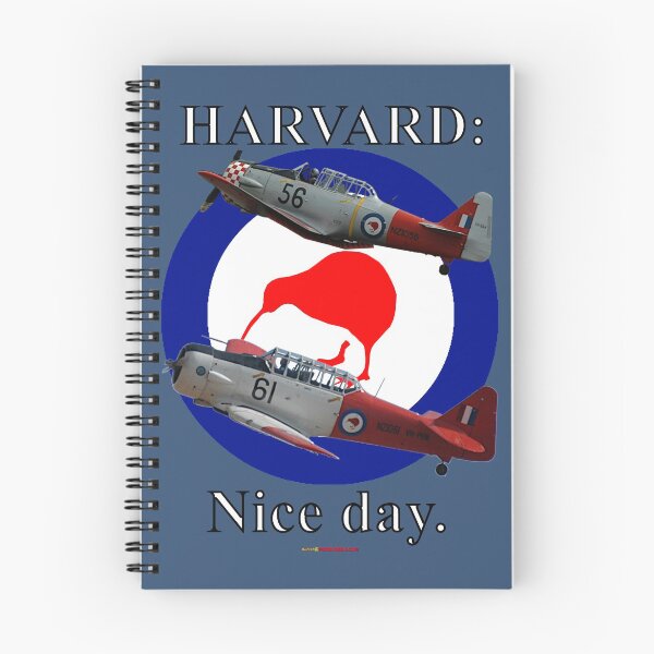 Item preview, Harvard Nice Day - Kiwi Roundel designed and sold by muz2142.