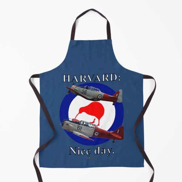 Item preview, Harvard Nice Day - Kiwi Roundel designed and sold by muz2142.