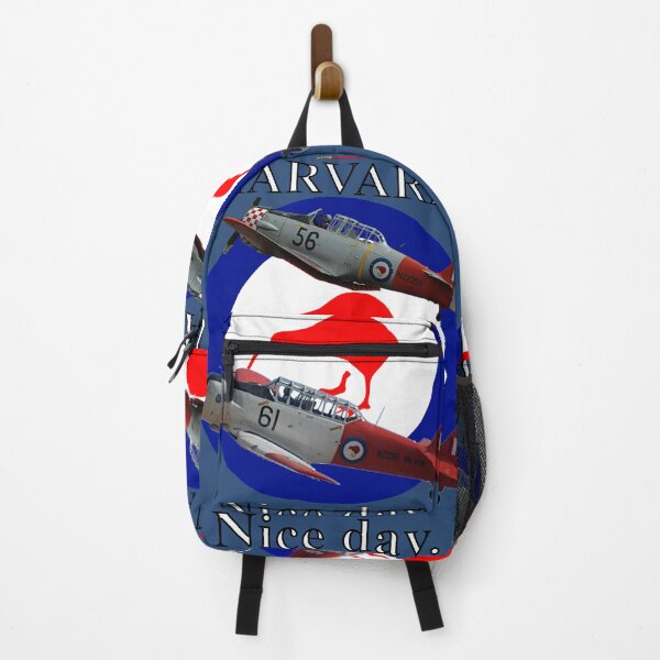 Item preview, Harvard Nice Day - Kiwi Roundel designed and sold by muz2142.